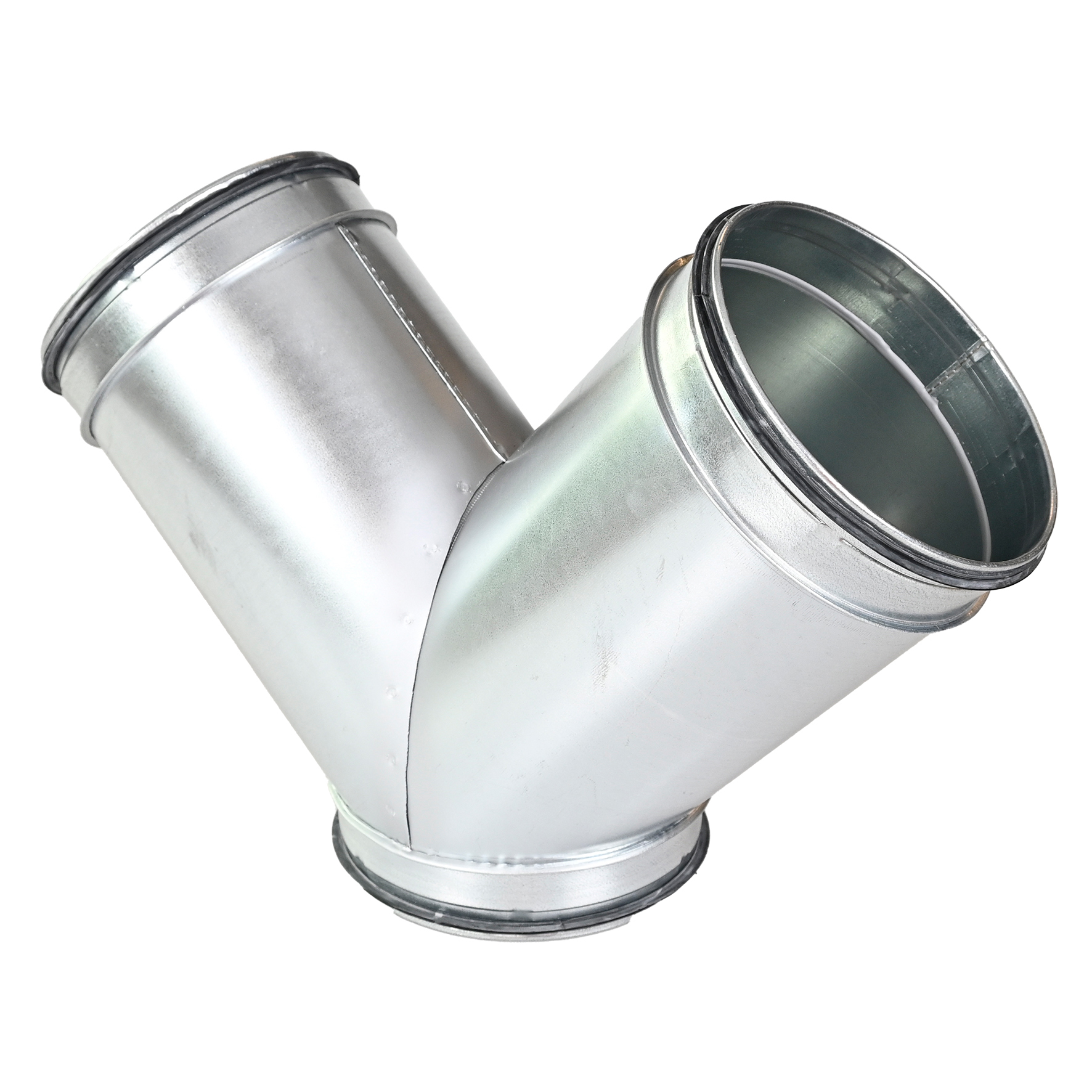 Spiro broekstuk 45°