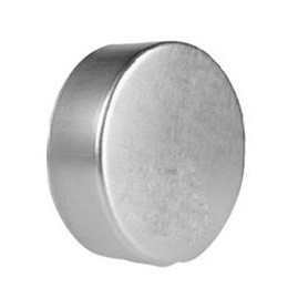 Spiro deksel voor hulpstuk