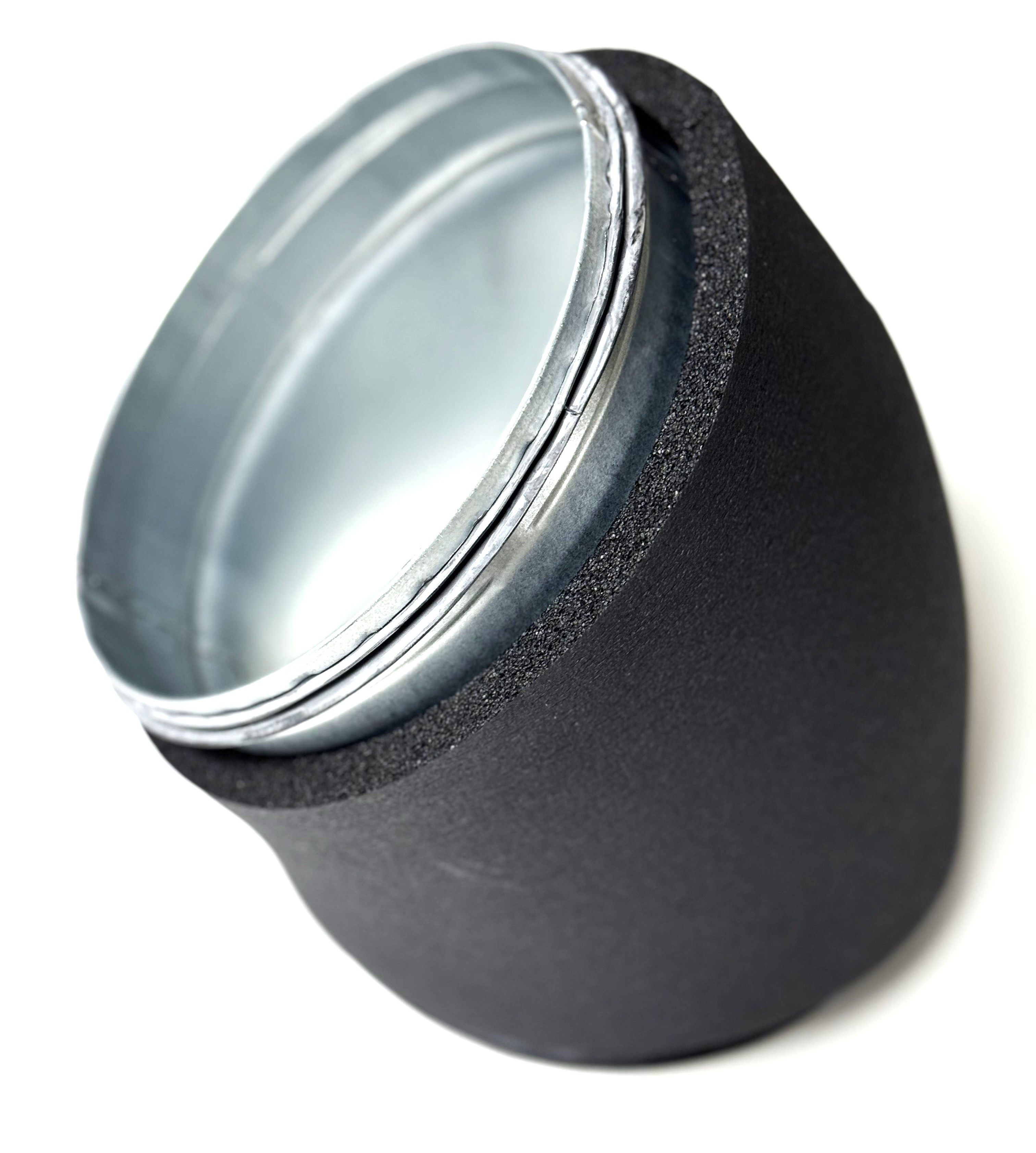 Climaduct bocht 45°