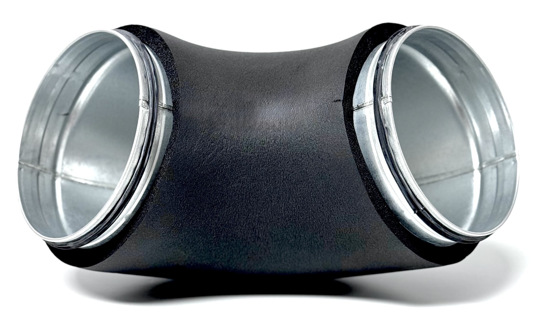 Climaduct bocht 90°