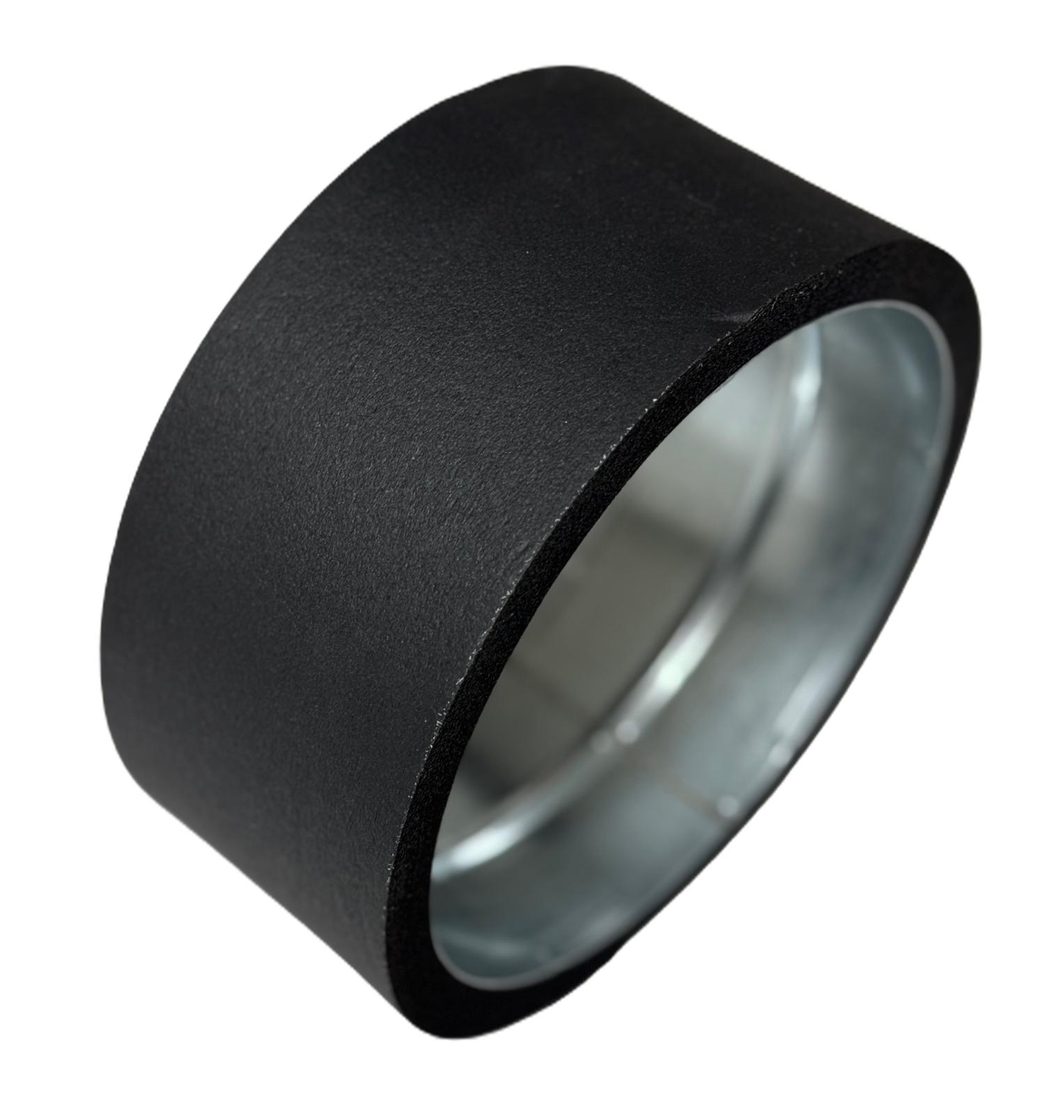 Climaduct verbinding voor hulpstuk (mof)