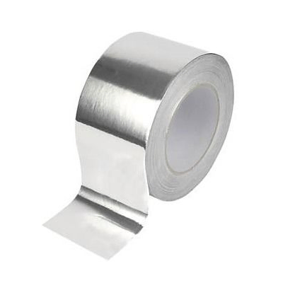 Alu Tape 75 mm per rol (45m)