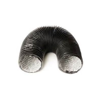 Combiflex slang zwart Ø 400 mm (10 meter)