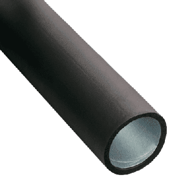 Climaduct 13mm buis diameter 200 L=2m geisoleerd (0,5 mm)