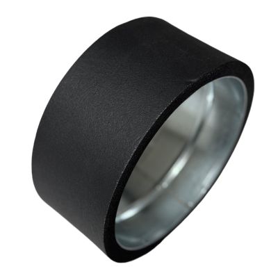 Climaduct 13mm verbinding hulpstuk diameter 450 mm geisoleer