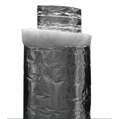 Akoestisch Geïsoleerde Slang 10m1 Ø 315