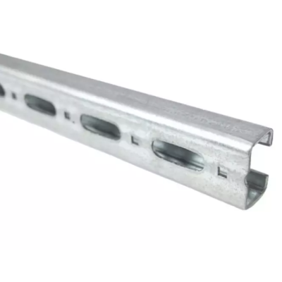 Ophangrail 30/15/2,0 mm Lengte 2 m1