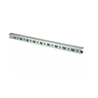 Ophangrail 36/40/2,0 mm Lengte 2 m1