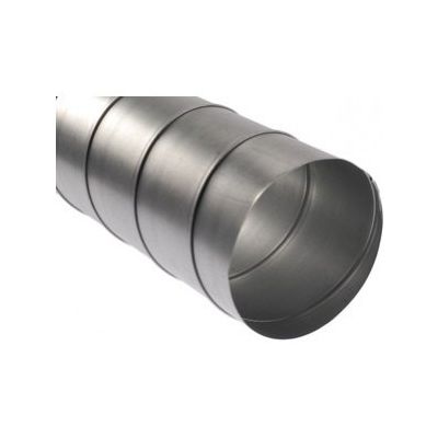 Spirobuis 125 L=2,0m (0,5 mm)