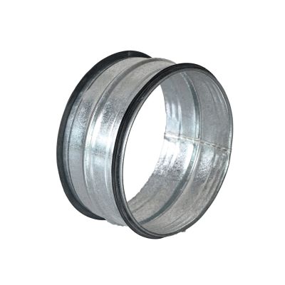 Spiro Verbinding voor Buis Ø 1000 mm. SAFE (met rubber)