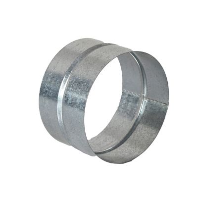 Spiro Verbinding voor Hulpstuk / Mof Ø 500 mm.